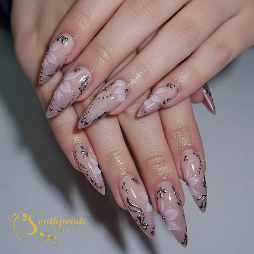 Southpointe Nails at Mount Lebanon